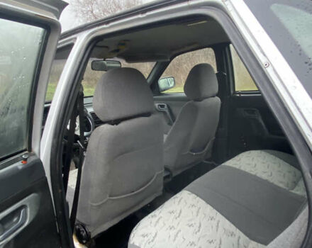 ВАЗ 2110, объемом двигателя 1.6 л и пробегом 200 тыс. км за 1700 $, фото 3 на Automoto.ua