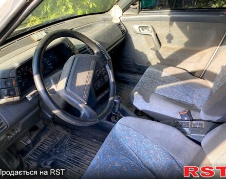 ВАЗ 2110, об'ємом двигуна 1.5 л та пробігом 284 тис. км за 800 $, фото 1 на Automoto.ua