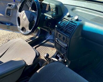 ВАЗ 2110, об'ємом двигуна 1.6 л та пробігом 188 тис. км за 1900 $, фото 3 на Automoto.ua