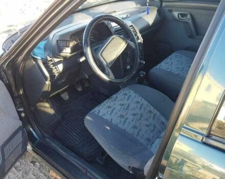 ВАЗ 2110, объемом двигателя 1.6 л и пробегом 200 тыс. км за 2100 $, фото 2 на Automoto.ua