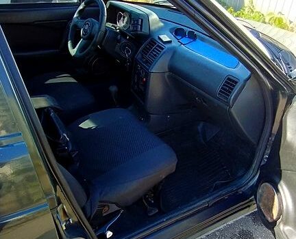 ВАЗ 2110, объемом двигателя 1.6 л и пробегом 221 тыс. км за 1700 $, фото 3 на Automoto.ua