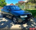 ВАЗ 2110, объемом двигателя 1.5 л и пробегом 205 тыс. км за 2300 $, фото 1 на Automoto.ua