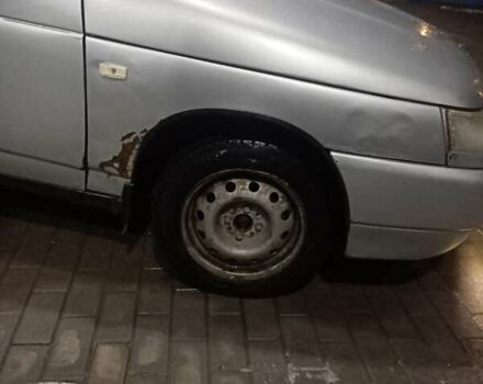ВАЗ 2110, объемом двигателя 1.6 л и пробегом 220 тыс. км за 1400 $, фото 5 на Automoto.ua