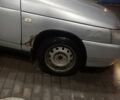 ВАЗ 2110, объемом двигателя 1.6 л и пробегом 220 тыс. км за 1400 $, фото 5 на Automoto.ua