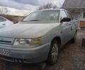 ВАЗ 2110, объемом двигателя 1.6 л и пробегом 295 тыс. км за 2300 $, фото 1 на Automoto.ua