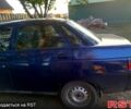 ВАЗ 2110, объемом двигателя 1.6 л и пробегом 325 тыс. км за 1500 $, фото 1 на Automoto.ua