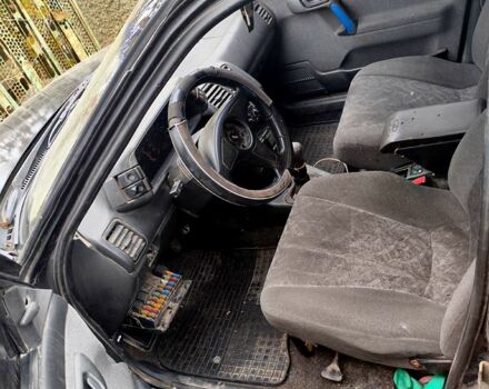 ВАЗ 2110, объемом двигателя 1.6 л и пробегом 0 тыс. км за 1200 $, фото 1 на Automoto.ua