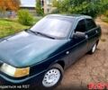 ВАЗ 2110, объемом двигателя 1.6 л и пробегом 147 тыс. км за 1500 $, фото 1 на Automoto.ua
