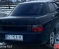 ВАЗ 2110, объемом двигателя 1.6 л и пробегом 250 тыс. км за 2900 $, фото 2 на Automoto.ua