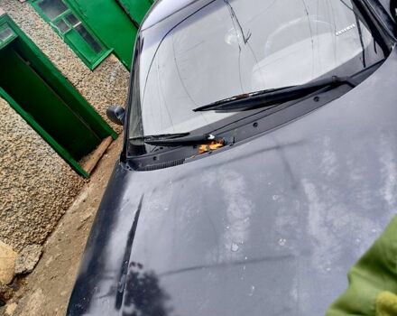 ВАЗ 2110, объемом двигателя 1.6 л и пробегом 0 тыс. км за 1200 $, фото 2 на Automoto.ua