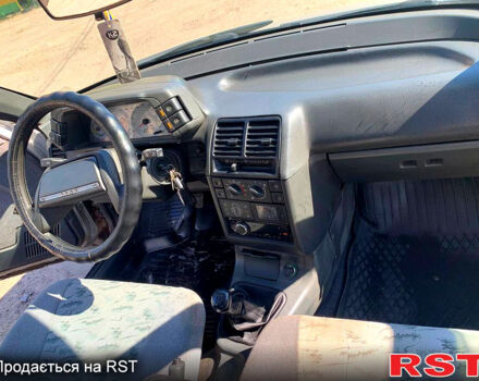 ВАЗ 2110, объемом двигателя 1.6 л и пробегом 245 тыс. км за 1500 $, фото 3 на Automoto.ua