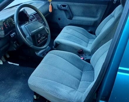 ВАЗ 2110, об'ємом двигуна 1.5 л та пробігом 200 тис. км за 1700 $, фото 9 на Automoto.ua