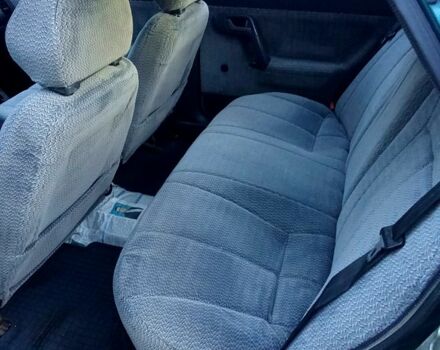 ВАЗ 2110, об'ємом двигуна 1.5 л та пробігом 200 тис. км за 1700 $, фото 10 на Automoto.ua