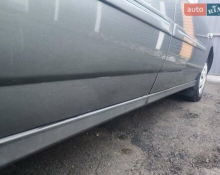 ВАЗ 2110, объемом двигателя 1.6 л и пробегом 180 тыс. км за 2600 $, фото 7 на Automoto.ua