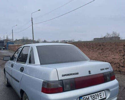 ВАЗ 2110, объемом двигателя 1.6 л и пробегом 223 тыс. км за 1950 $, фото 5 на Automoto.ua