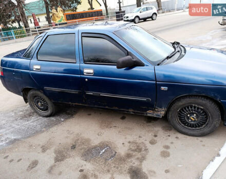 ВАЗ 2110, об'ємом двигуна 1.6 л та пробігом 330 тис. км за 950 $, фото 2 на Automoto.ua