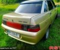 ВАЗ 2110, объемом двигателя 1.6 л и пробегом 68 тыс. км за 1500 $, фото 4 на Automoto.ua