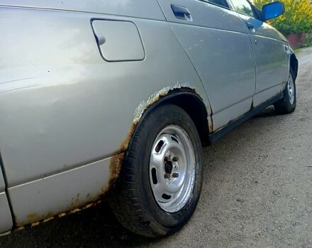 ВАЗ 2110, объемом двигателя 1.5 л и пробегом 230 тыс. км за 490 $, фото 1 на Automoto.ua