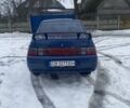 ВАЗ 2110, объемом двигателя 1.6 л и пробегом 127 тыс. км за 1500 $, фото 5 на Automoto.ua