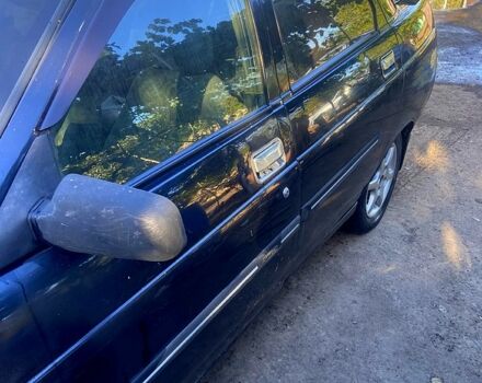 ВАЗ 2110, объемом двигателя 1.6 л и пробегом 200 тыс. км за 1050 $, фото 2 на Automoto.ua