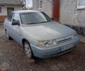 ВАЗ 2110, объемом двигателя 1.6 л и пробегом 295 тыс. км за 2300 $, фото 1 на Automoto.ua