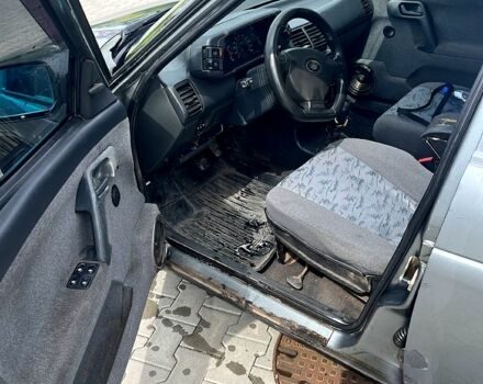 ВАЗ 2110 2005 в Харькове на Automoto.ua ВАЗ 2110, объемом двигателя 1.6 л и пробегом 0 тыс. км за 1600 $, фото 6 на Automoto.ua