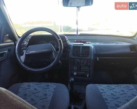 ВАЗ 2110, объемом двигателя 1.6 л и пробегом 200 тыс. км за 2100 $, фото 5 на Automoto.ua