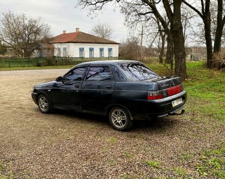 ВАЗ 2110, объемом двигателя 1.6 л и пробегом 290 тыс. км за 1100 $, фото 2 на Automoto.ua