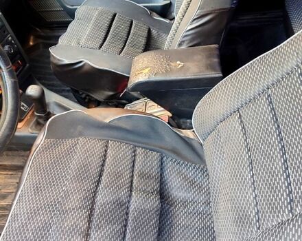 ВАЗ 2110, объемом двигателя 1.6 л и пробегом 170 тыс. км за 1100 $, фото 7 на Automoto.ua