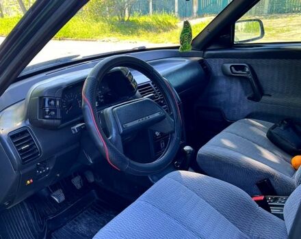 ВАЗ 2110, объемом двигателя 1.5 л и пробегом 205 тыс. км за 2300 $, фото 3 на Automoto.ua