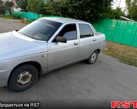 ВАЗ 2110, объемом двигателя 1.6 л и пробегом 240 тыс. км за 1350 $, фото 1 на Automoto.ua