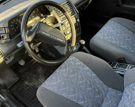 ВАЗ 2110, объемом двигателя 1.6 л и пробегом 180 тыс. км за 1750 $, фото 3 на Automoto.ua