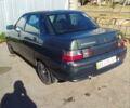 ВАЗ 2110, объемом двигателя 1.62 л и пробегом 225 тыс. км за 1900 $, фото 1 на Automoto.ua