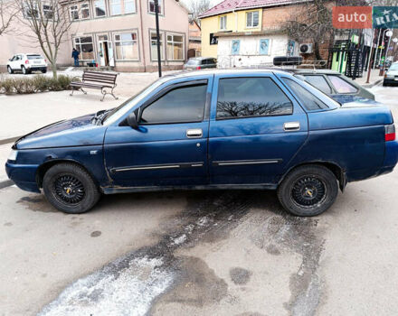 ВАЗ 2110, об'ємом двигуна 1.6 л та пробігом 330 тис. км за 950 $, фото 3 на Automoto.ua