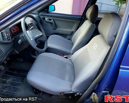 ВАЗ 2110, объемом двигателя 1.6 л и пробегом 160 тыс. км за 1750 $, фото 4 на Automoto.ua
