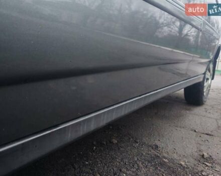 ВАЗ 2110, объемом двигателя 1.6 л и пробегом 180 тыс. км за 2600 $, фото 9 на Automoto.ua