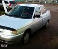 ВАЗ 2110, объемом двигателя 16 л и пробегом 200 тыс. км за 1300 $, фото 1 на Automoto.ua