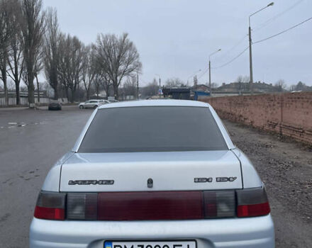 ВАЗ 2110, объемом двигателя 1.6 л и пробегом 223 тыс. км за 1950 $, фото 4 на Automoto.ua