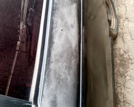 ВАЗ 2110, объемом двигателя 1.6 л и пробегом 0 тыс. км за 1200 $, фото 5 на Automoto.ua