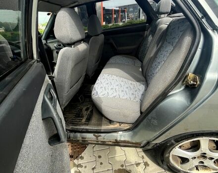 ВАЗ 2110 2005 в Харькове на Automoto.ua ВАЗ 2110, объемом двигателя 1.6 л и пробегом 0 тыс. км за 1600 $, фото 7 на Automoto.ua