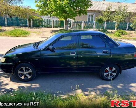 ВАЗ 2110, объемом двигателя 1.5 л и пробегом 205 тыс. км за 2300 $, фото 1 на Automoto.ua