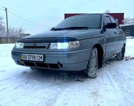 ВАЗ 2110, об'ємом двигуна 1.6 л та пробігом 270 тис. км за 1900 $, фото 2 на Automoto.ua