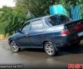 ВАЗ 2110, объемом двигателя 1.6 л и пробегом 139 тыс. км за 1350 $, фото 6 на Automoto.ua