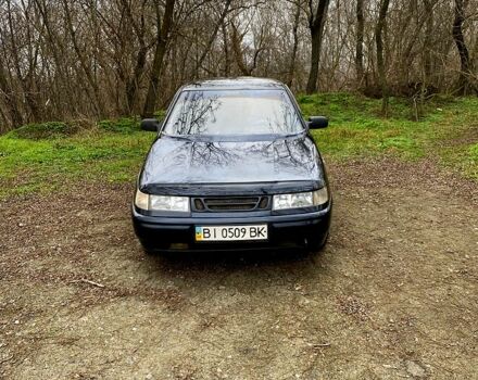 ВАЗ 2110, объемом двигателя 1.6 л и пробегом 290 тыс. км за 1100 $, фото 4 на Automoto.ua