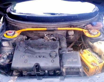 ВАЗ 2110, об'ємом двигуна 1.6 л та пробігом 111 тис. км за 1499 $, фото 4 на Automoto.ua