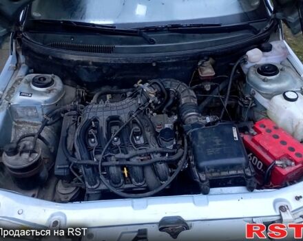 ВАЗ 2110, объемом двигателя 1.6 л и пробегом 180 тыс. км за 1150 $, фото 3 на Automoto.ua