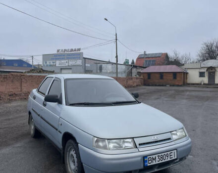ВАЗ 2110, объемом двигателя 1.6 л и пробегом 223 тыс. км за 1950 $, фото 2 на Automoto.ua