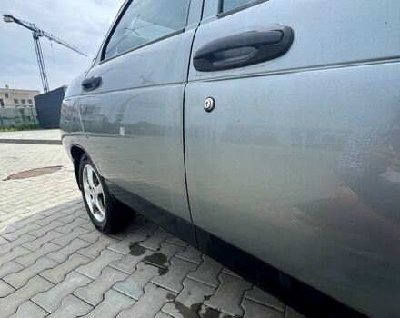 ВАЗ 2110 2005 в Харькове на Automoto.ua ВАЗ 2110, объемом двигателя 1.6 л и пробегом 0 тыс. км за 1600 $, фото 4 на Automoto.ua