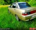 ВАЗ 2110, объемом двигателя 1.6 л и пробегом 68 тыс. км за 1500 $, фото 6 на Automoto.ua