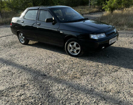 ВАЗ 2110, объемом двигателя 1.6 л и пробегом 180 тыс. км за 1750 $, фото 2 на Automoto.ua